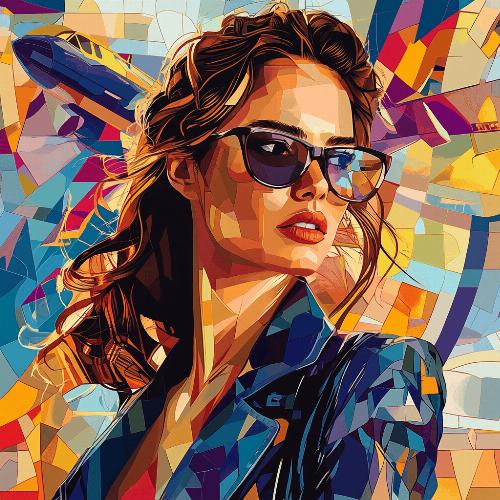 Photo de profil de l'utilisateur Kathryn Bigelow73